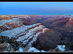 grand canyon hopi sunrise3  Grand Canyon Sunrise