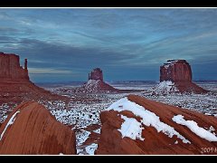 monument valley  Monument Valley