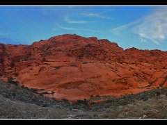 red rocks nv3  Red Rocks