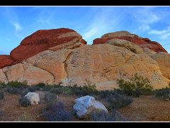 red rocks nv pano2 copy  Death Valley