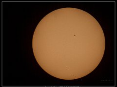 mercury passage 2016