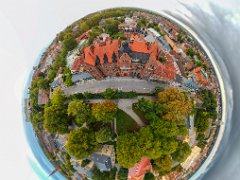 20180901-DJI 0115 stitch  DCIM/PANORAMA/100_0115/DJI : 360, drone, panorama, tinyworld