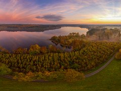 20181013-100 0081-1 stitch : drone, panorama, åsljunga