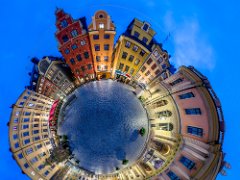 20190716-gamlastan tiny world : slideshow, stockholm