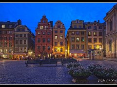 stockholm stortorget 2  Stockholm Old Town