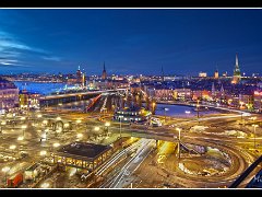 Stockholm slussen hdr2