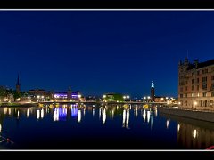 stockholm riksbron