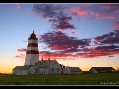 alnes fyr  Montauk Lighthouse