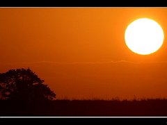 silvakra sunrise  Silvåkra