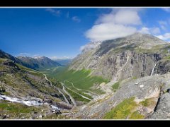 trollstigen stretch  Trollstigen