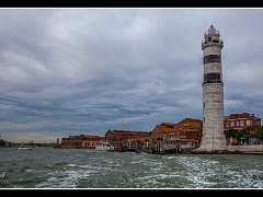 burano boat : venice