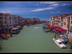 grand canal : venice