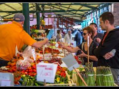 market : venice