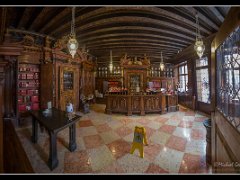 pharmacy pano : venice