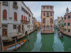 wedding gondola : venice